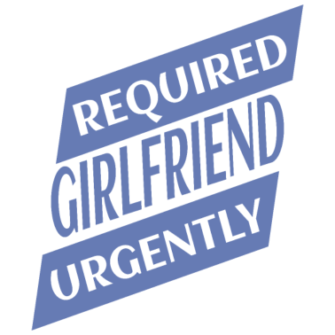 Motiv Erforderliche Freundin