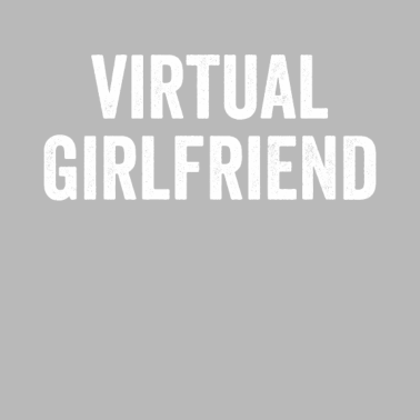 Motiv Virtuelle Freundin