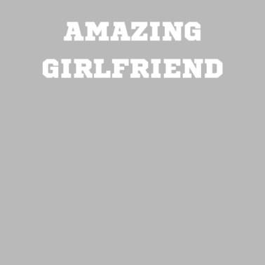 Motiv Erstaunliche freundin