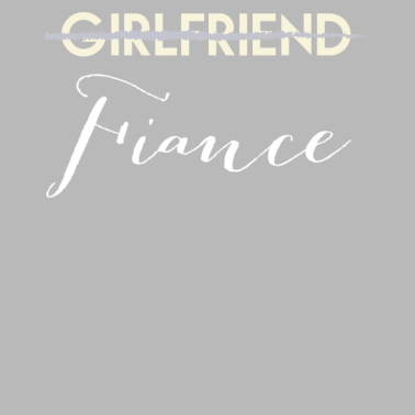 Motiv Freundin Verlobter