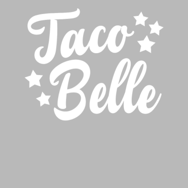 Motiv Taco Belle mexikanisch fast food Freundin Geschenk