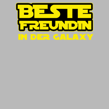 Motiv Beste Freundin in der Galaxy
