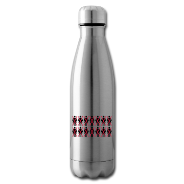 Geschenk Freundin Geburtstag Trinkflasche - Ex Freundin