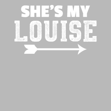 Motiv Meine Louise Thelma BFF beste Freundin Geschenk