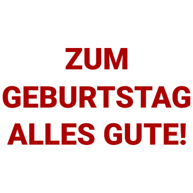 Motiv Geburtstag Party Feier Freunde Freundin Familie