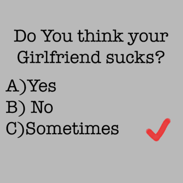 Motiv Freundin und Beziehung