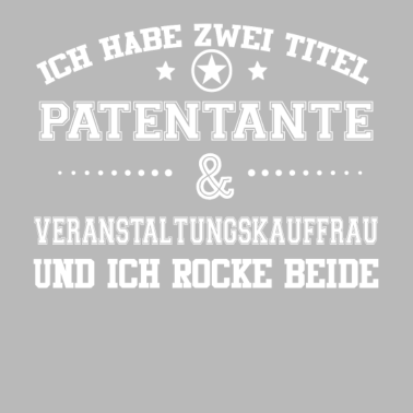 Motiv GESCHENK HABE FREUNDIN Veranstaltungskauffrau