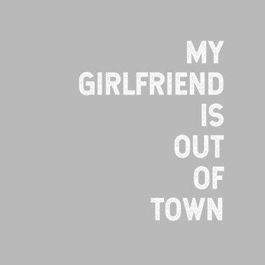 Motiv Meine Freundin ist aus der Stadt