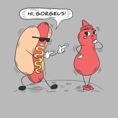 Motiv Freundin Freund Liebe