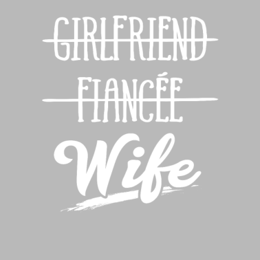 Motiv Freundin Verlobte Frau