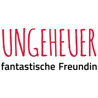 Motiv Ungeheuer fantastische Freundin