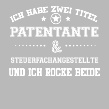 Motiv GESCHENK HABE FREUNDIN Steuerfachangestellte