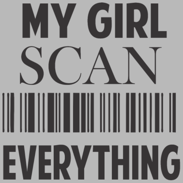 Motiv Meine Freundin kontrolliert alles