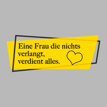 Motiv Frau Liebling Schatz Freundin