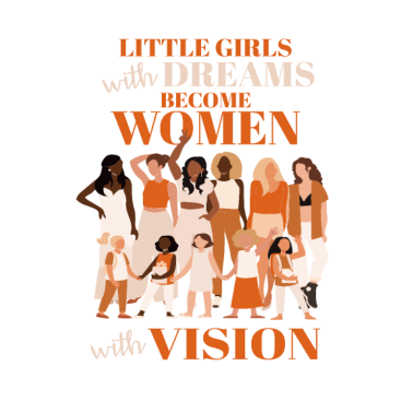 Motiv Feminismus Weltrauentag Feminism Geschenk