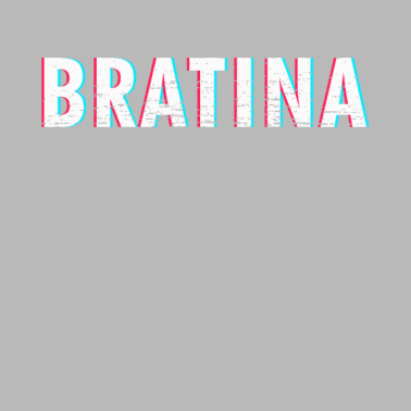 Motiv Bratina Russin Beste Freundin