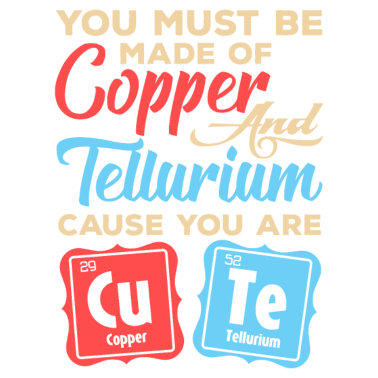 Motiv Valentinstag Freundin Chemie Geschenk