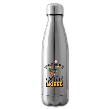 Geschenk Freundin Geburtstag Trinkflasche - Geschenk für Freundin