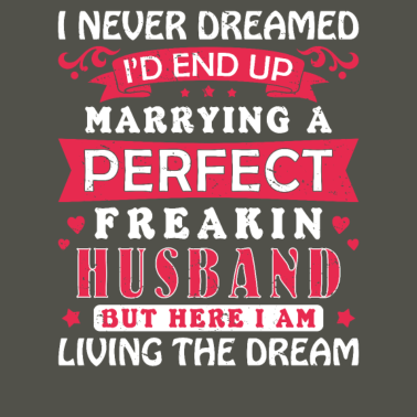 Motiv Perfekter Ehemann Fantastische Geschenkidee für Ehemann von