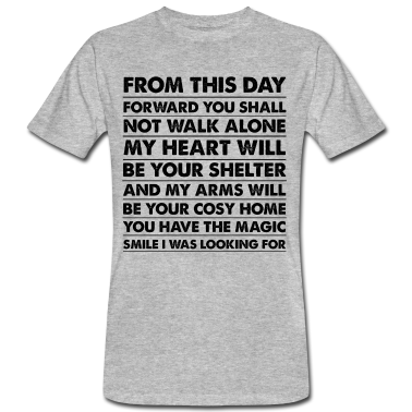 Geschenk für Ehemann T-Shirt - Geschenke für Ehemann, Ehefrau, Freund oder Freundin