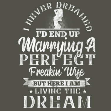 Motiv Shirt für Ehemann als Geschenk