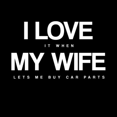 Motiv Geschenk für Ehemann - Schrauber