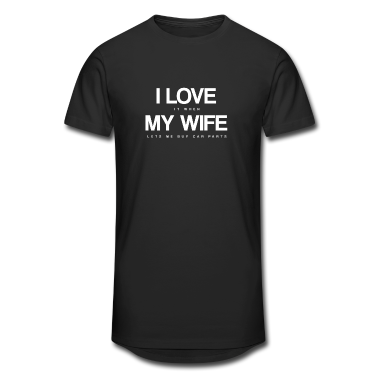 Geschenk für Ehemann T-Shirt - Geschenk für Ehemann - Schrauber