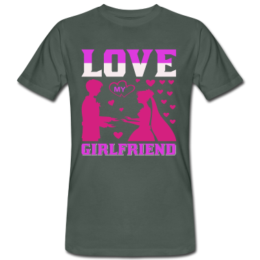 Geschenk für Ehemann T-Shirt - Valentinstag 14 Februar Liebe geschenk