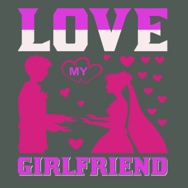 Motiv Valentinstag 14 Februar Liebe geschenk