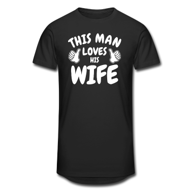 Geschenk für Ehemann T-Shirt - Lustiges Geschenk für Ehemann