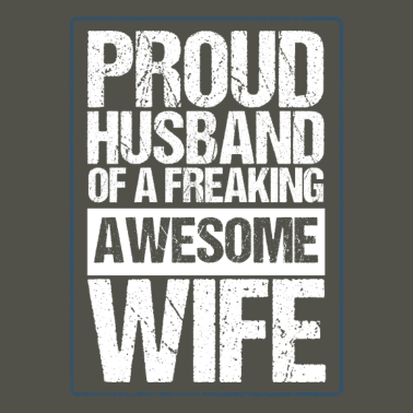 Motiv Stolzer Ehemann Valentinstag Geschenke für Ehemann