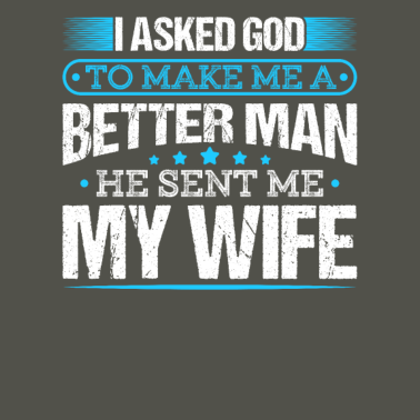 Motiv Nettes Geschenk für Ehemann