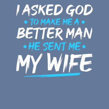 Motiv Cooles Shirt für Ehemann