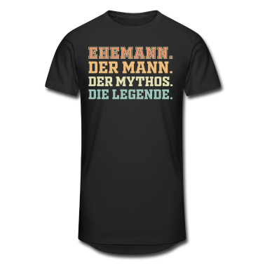 Geschenk für Ehemann T-Shirt - Ehemann