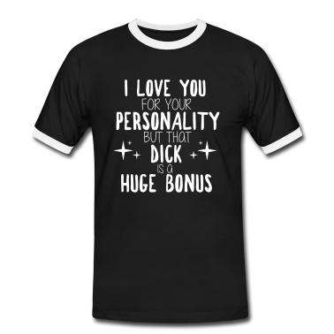 Geschenk für Ehemann T-Shirt - Lustiges Valentinstag Geschenk für Ehemann, Freund