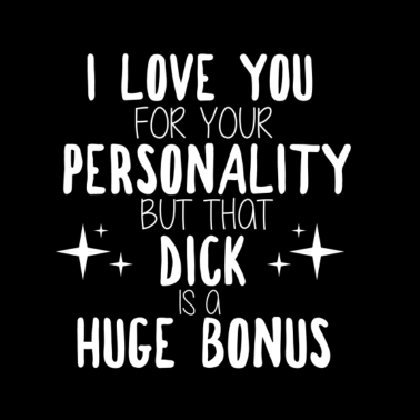 Motiv Lustiges Valentinstag Geschenk für Ehemann, Freund