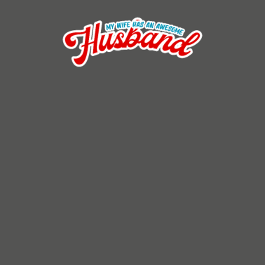 Motiv Meine Frau super Ehemann Design für Ehemänner