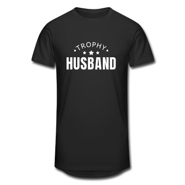 Geschenk für Ehemann T-Shirt - Trophäe Ehemann