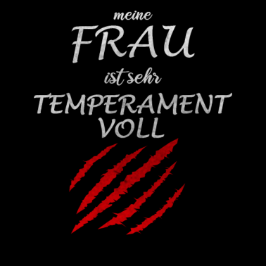 Motiv Ehefrau Frau verheiratet Geschenkidee für Ehemann