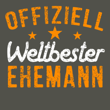 Motiv Offiziell Weltbester Ehemann