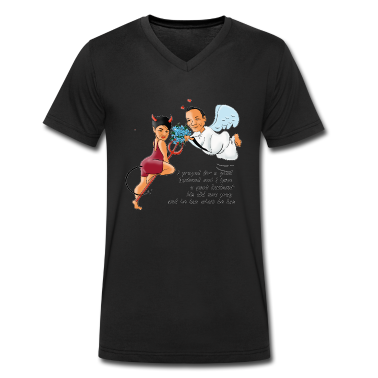 Geschenk für Ehemann T-Shirt - Ich betete für einen guten Ehemann