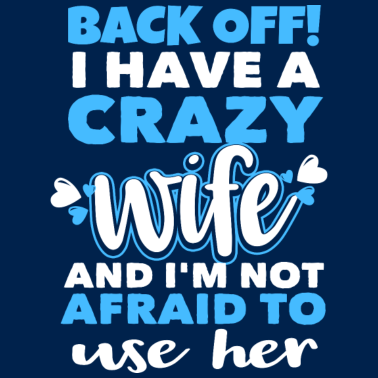 Motiv Geschenk für stolzen Ehemann