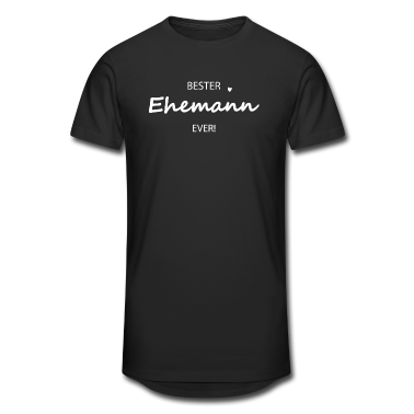 Geschenk für Ehemann T-Shirt - Bester Ehemann ever Ehemann Spruch Shirt Geschenk