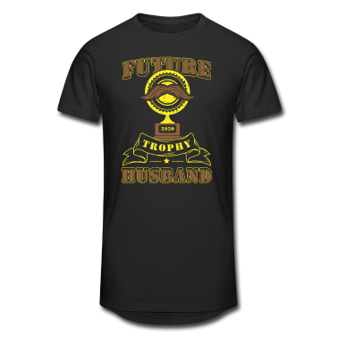 Geschenk für Ehemann T-Shirt - Lustiges Trophäe Pokal für Ehemann Geschenke Shirt