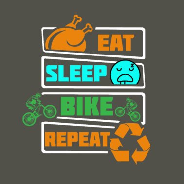 Motiv Mountainbike Mountainbiker Spruch Für Ehemann