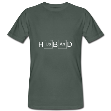 Geschenk für Ehemann T-Shirt - Ehemann
