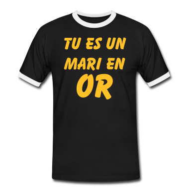 Geschenk für Ehemann T-Shirt - Ehemann oder