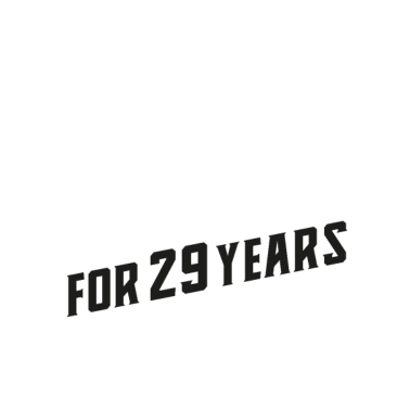 Motiv Sie sind seit 29 Jahren ein erstaunlicher Ehemann