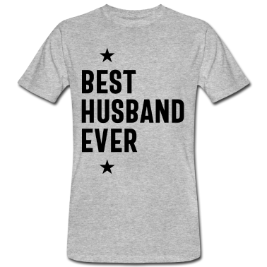 Geschenk für Ehemann T-Shirt - Hochzeitstag Geschenke Bester Ehemann aller Zeiten