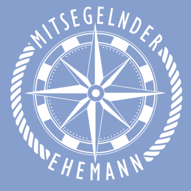 Motiv Mitselgelnder Ehemann für Bootsbesitzerin